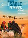 affiche du film Vents de sable, femmes de roc