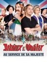 affiche du film Astérix & Obélix : Au service de Sa Majesté