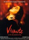 affiche du film Vivante 