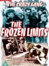 affiche du film The Frozen Limits