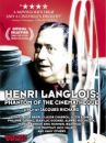 affiche du film Le fantôme d'Henri Langlois