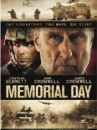 affiche du film Memorial Day