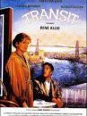 affiche du film Transit 