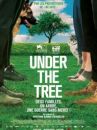 affiche du film Under The Tree
