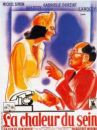affiche du film La Chaleur du sein