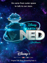 affiche de la série Earth to Ned