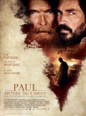 affiche du film Paul, Apôtre du Christ