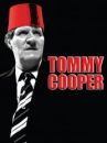 affiche du film Tommy Cooper