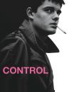 affiche du film Control