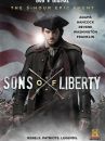 affiche de la série Sons of Liberty