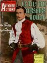 affiche du film Le Fils du corsaire rouge