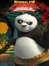 affiche de la série Kung Fu Panda : L'Incroyable Légende 