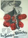 affiche du film Les Saintes nitouches