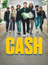 affiche du film Cash
