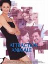 affiche du film Attraction animale