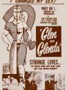 affiche du film Glen or Glenda