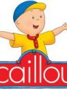affiche de la série Caillou