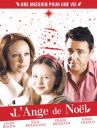 affiche du film L'Ange de Noël