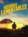 affiche du film Historias lamentables