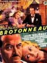 affiche du film Monsieur Brotonneau