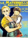 affiche du film La Maternelle