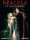 affiche du film Dracula et les femmes