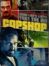 affiche du film Copshop