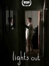affiche du film Lights Out