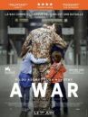 affiche du film A War