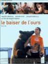 affiche du film Le Baiser de l'ours