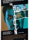 affiche du film Hidden