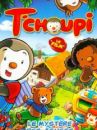 affiche du film T'choupi, Le Film - Le Mystère Des Jouets