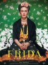 affiche du film Frida – Viva la vida