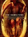 affiche du film The Hamiltons