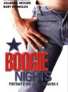 affiche du film Boogie Nights