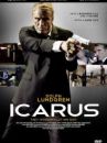 affiche du film Icarus 