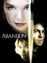 affiche du film Abandon