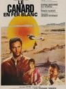 affiche du film Le Canard en fer blanc