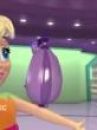affiche de la série Polly Pocket : les amis avant tout 