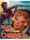 affiche du film La Part de l'ombre