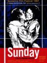 affiche du film Sunday