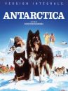 affiche du film Antarctica