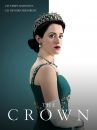 affiche de la série The Crown