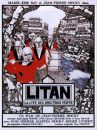 affiche du film Litan : La cité des spectres verts