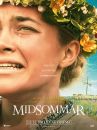 affiche du film Midsommar