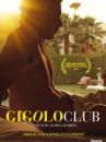 affiche du film Gigolo Club