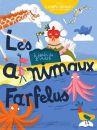 affiche du film Les Animaux farfelus