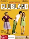 affiche du film Clubland
