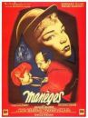 affiche du film Manèges