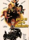 affiche du film Y'a un os dans la moulinette